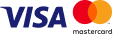 Visa Mastercard