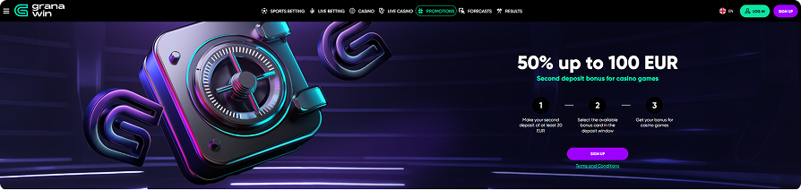 Granawin Propagačné Akcie Granawin Propagačné Akcie